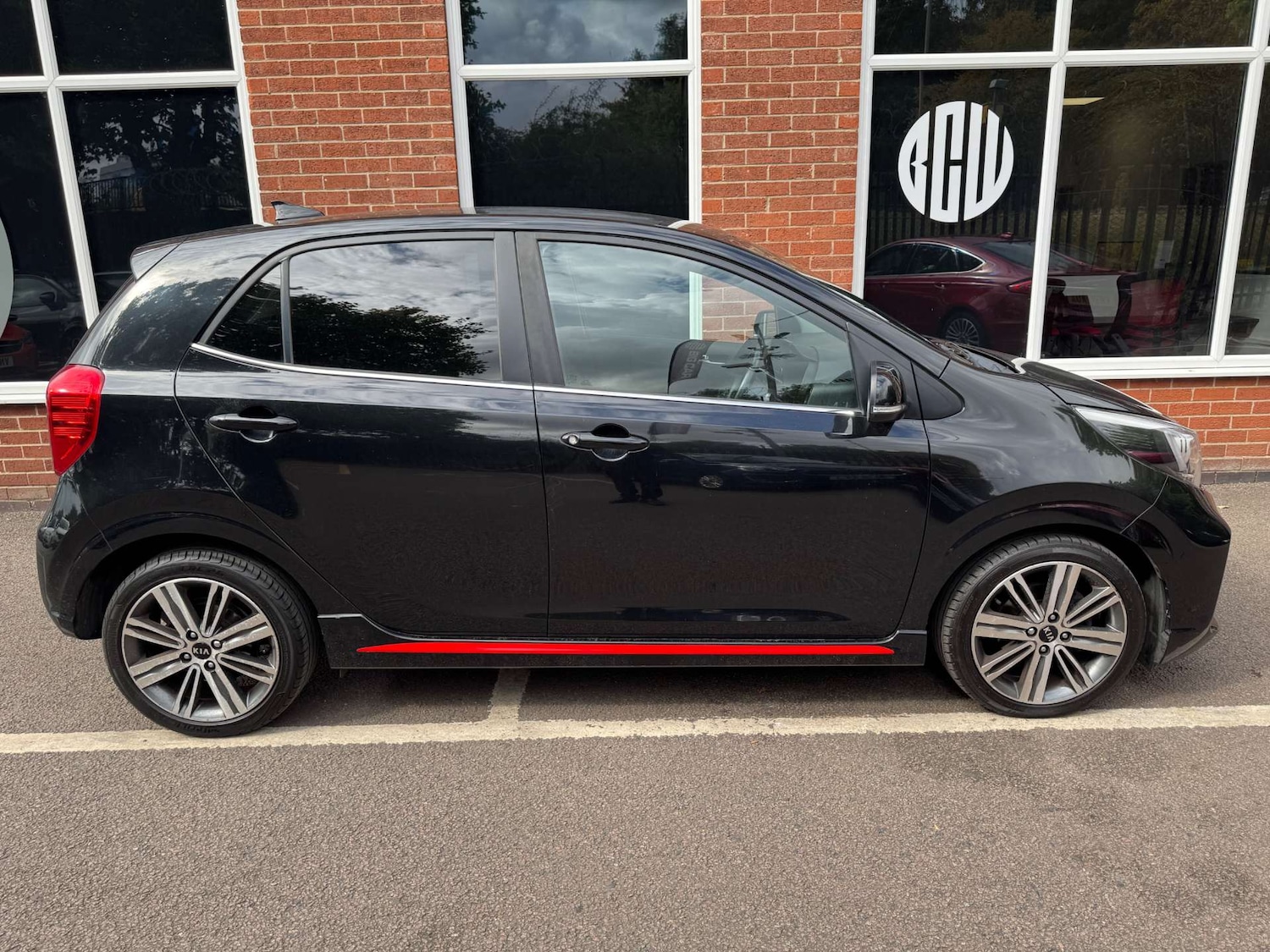 Used Kia Picanto 2019 for sale - 76277641: Photo 3