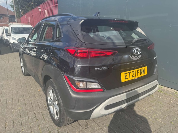 Used Hyundai KONA 2021 for sale - 76277616: Photo 10