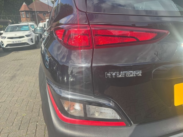 Used Hyundai KONA 2021 for sale - 76277616: Photo 11