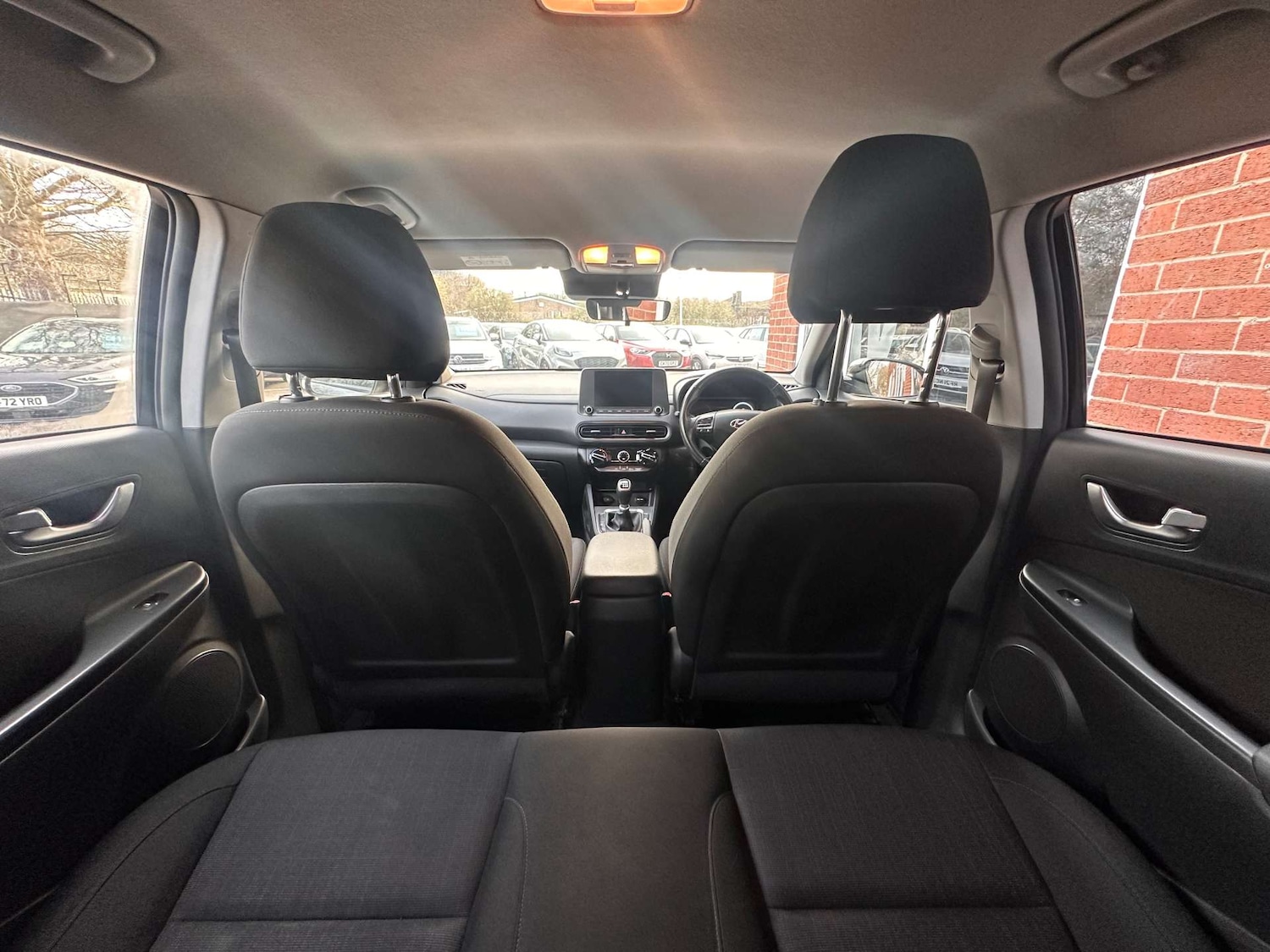 Used Hyundai KONA 2021 for sale - 76277616: Photo 13