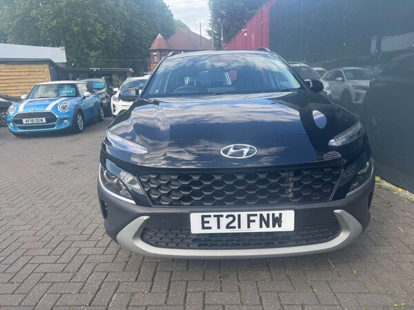 Used Hyundai KONA 2021 for sale - 76277616: Photo 13