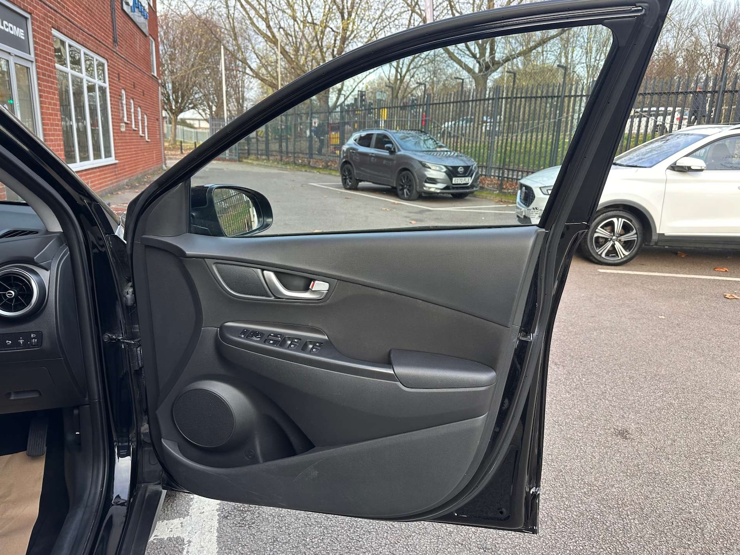 Used Hyundai KONA 2021 for sale - 76277616: Photo 14