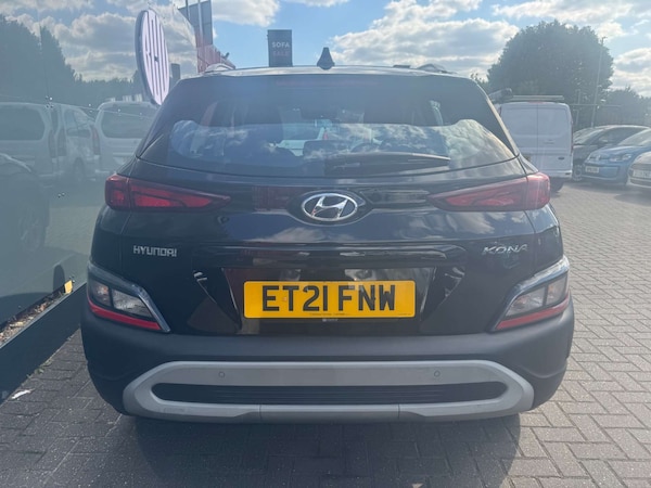 Used Hyundai KONA 2021 for sale - 76277616: Photo 14