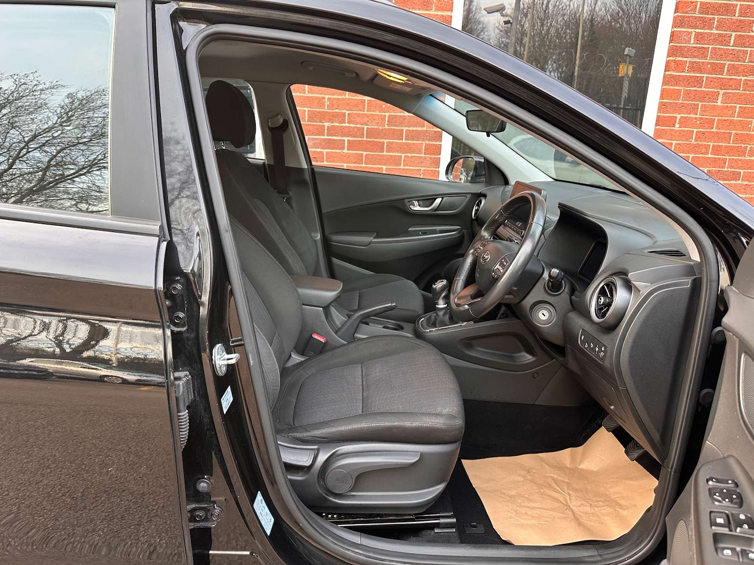 Used Hyundai KONA 2021 for sale - 76277616: Photo 16