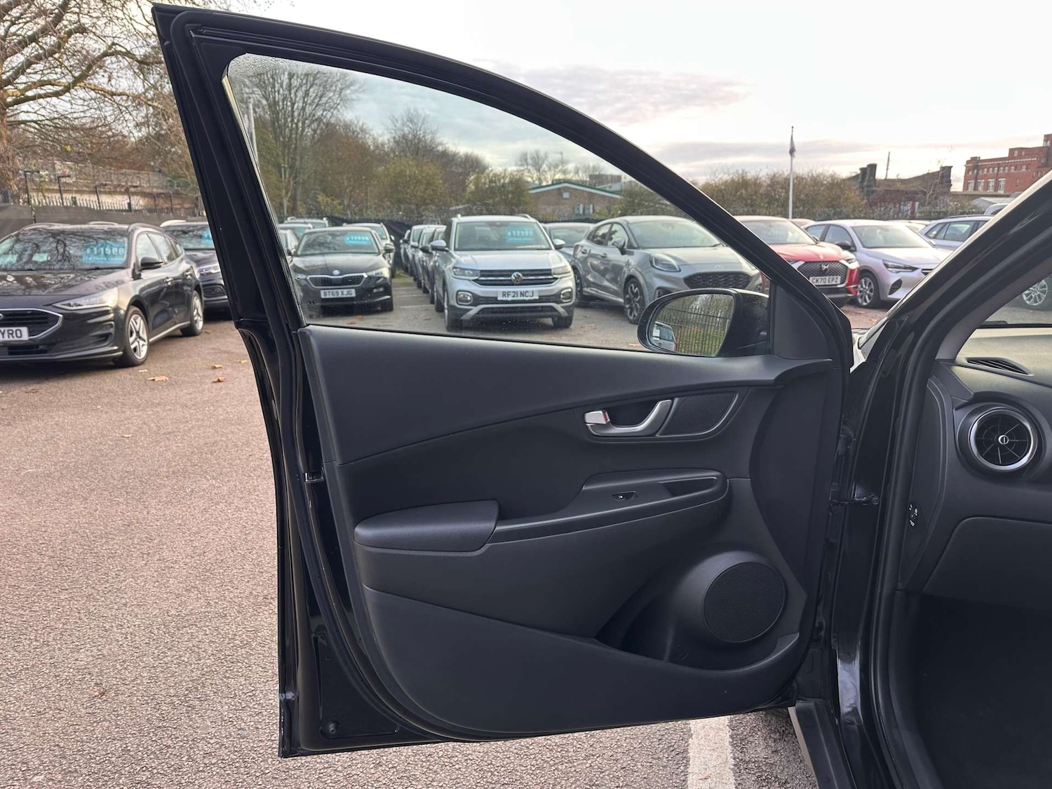 Used Hyundai KONA 2021 for sale - 76277616: Photo 18