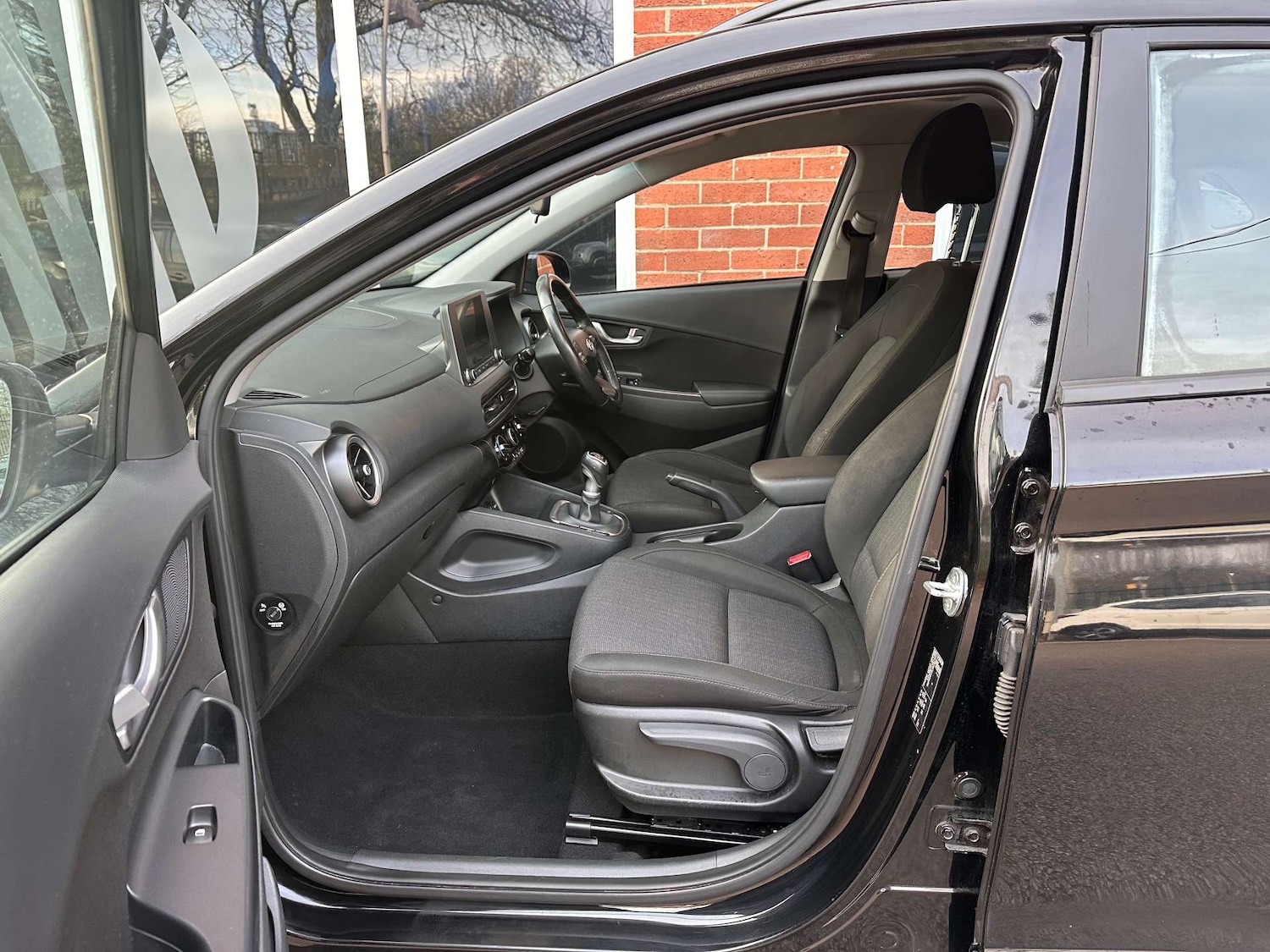 Used Hyundai KONA 2021 for sale - 76277616: Photo 19