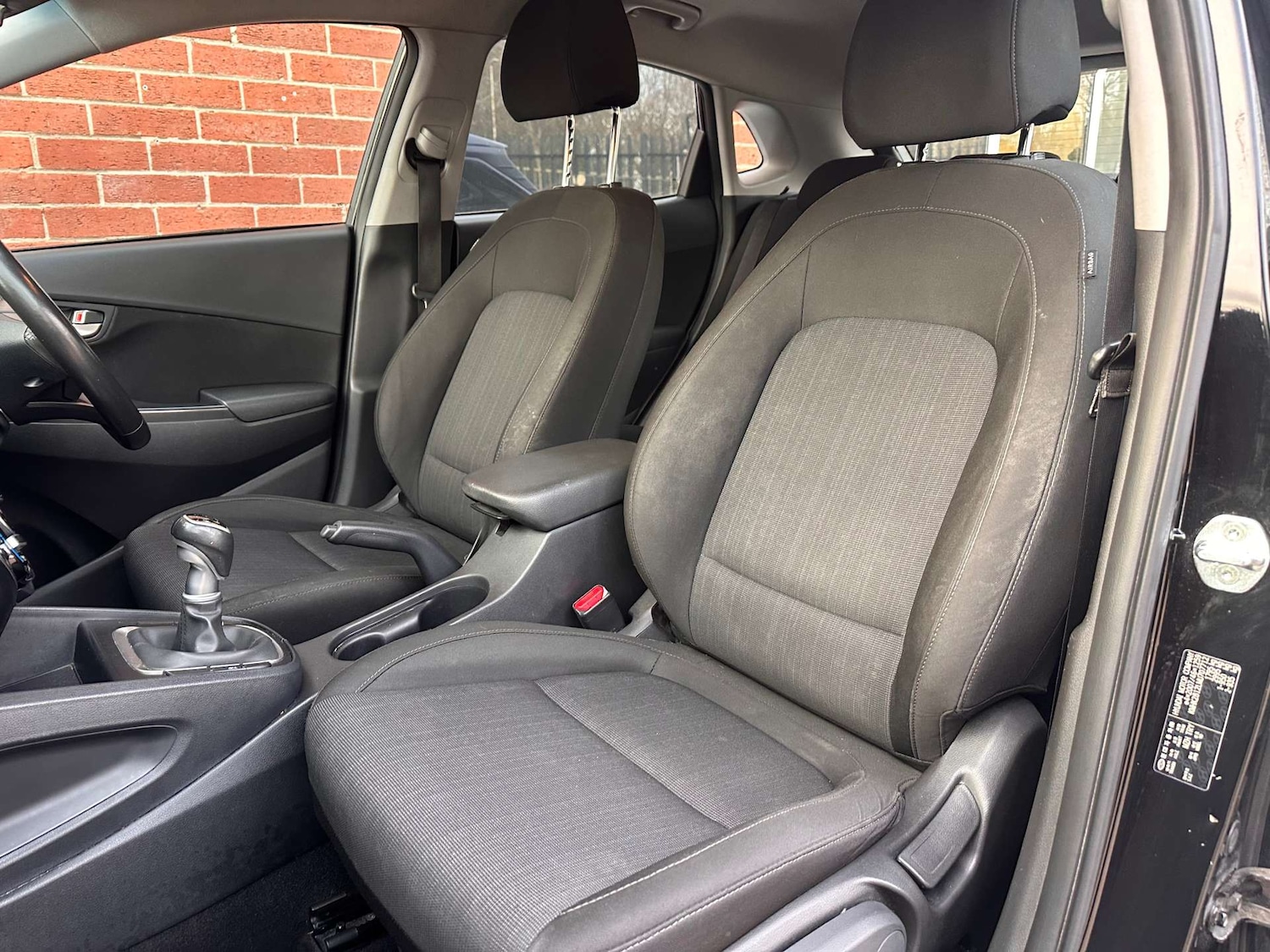 Used Hyundai KONA 2021 for sale - 76277616: Photo 20