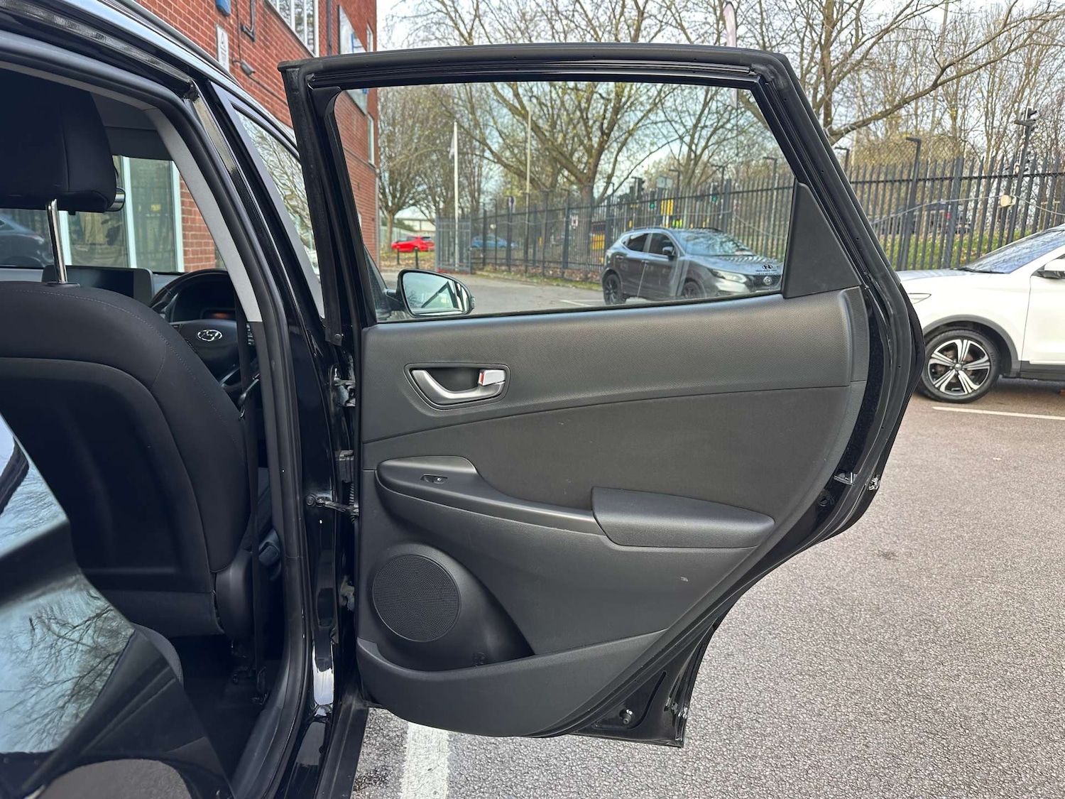 Used Hyundai KONA 2021 for sale - 76277616: Photo 21