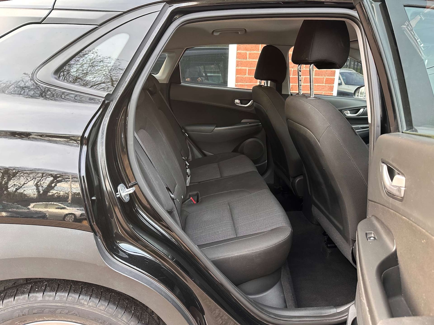 Used Hyundai KONA 2021 for sale - 76277616: Photo 22