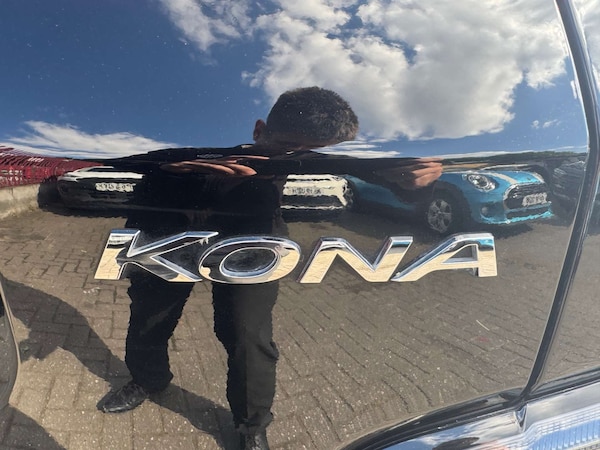 Used Hyundai KONA 2021 for sale - 76277616: Photo 22