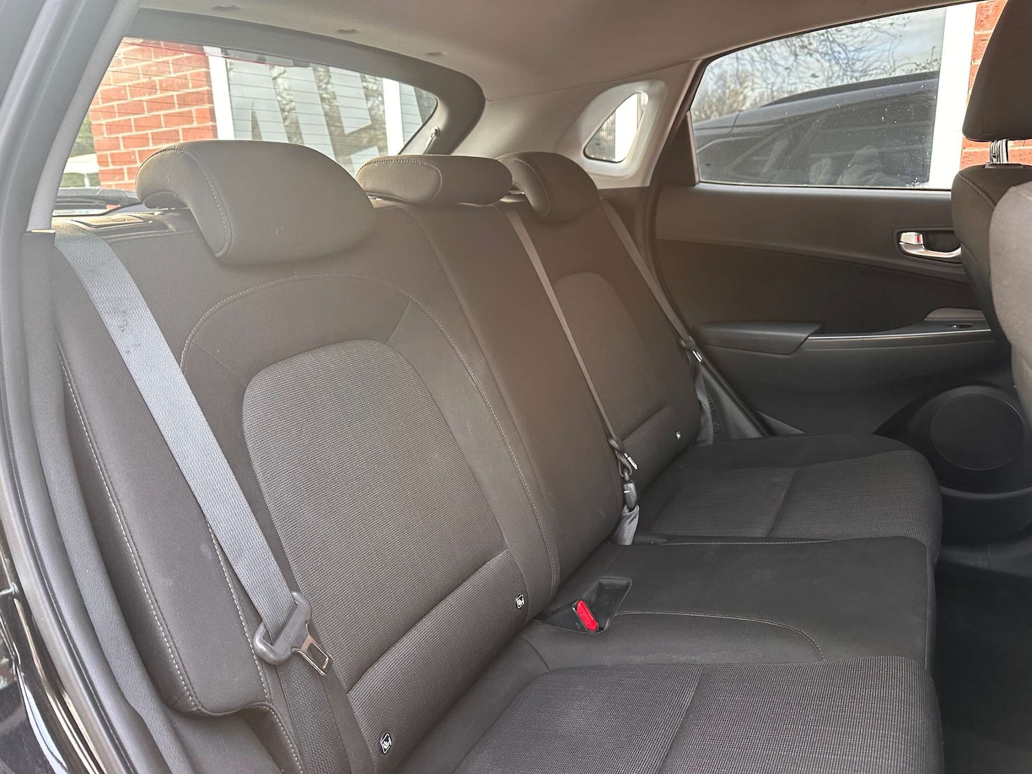 Used Hyundai KONA 2021 for sale - 76277616: Photo 23