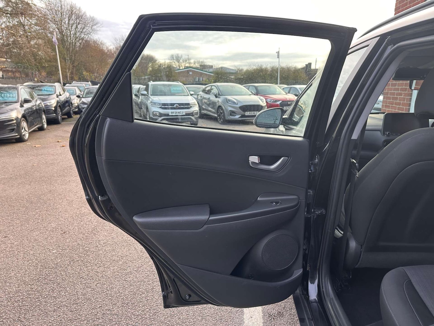 Used Hyundai KONA 2021 for sale - 76277616: Photo 24