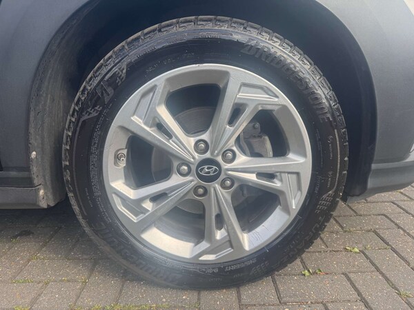 Used Hyundai KONA 2021 for sale - 76277616: Photo 24