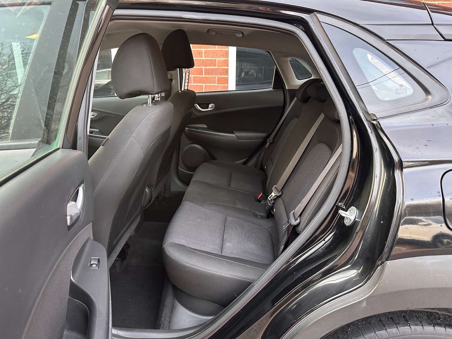 Used Hyundai KONA 2021 for sale - 76277616: Photo 25