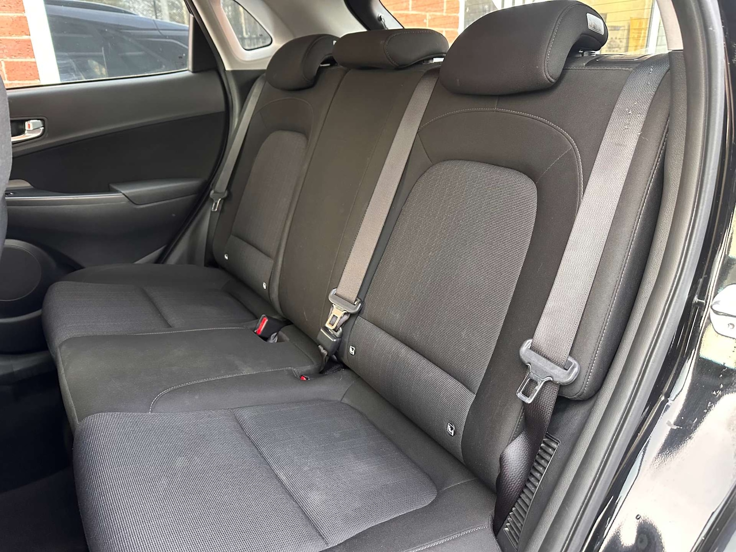 Used Hyundai KONA 2021 for sale - 76277616: Photo 26