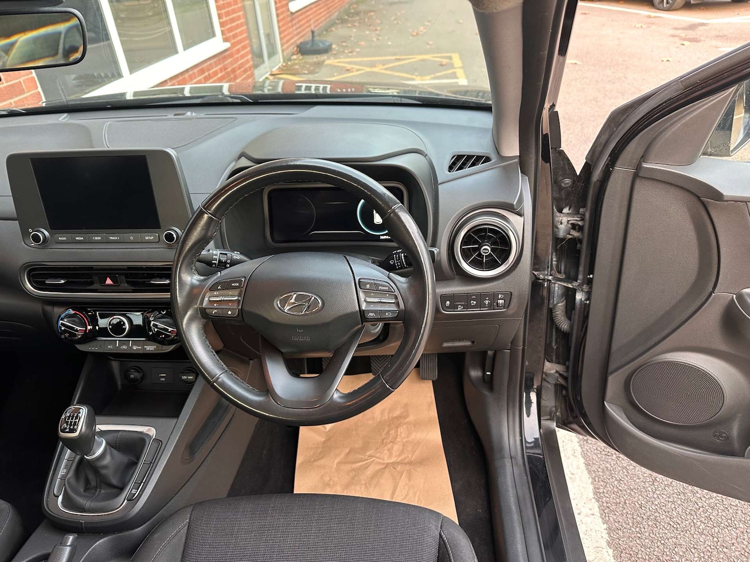 Used Hyundai KONA 2021 for sale - 76277616: Photo 27