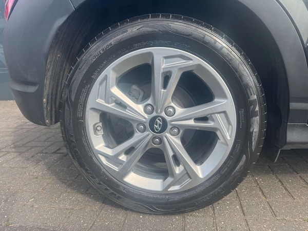 Used Hyundai KONA 2021 for sale - 76277616: Photo 27