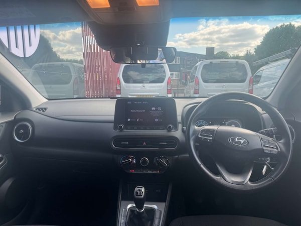 Used Hyundai KONA 2021 for sale - 76277616: Photo 28