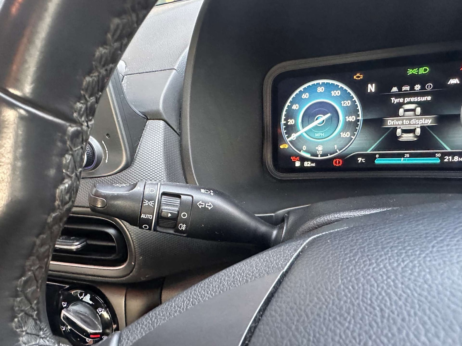 Used Hyundai KONA 2021 for sale - 76277616: Photo 29