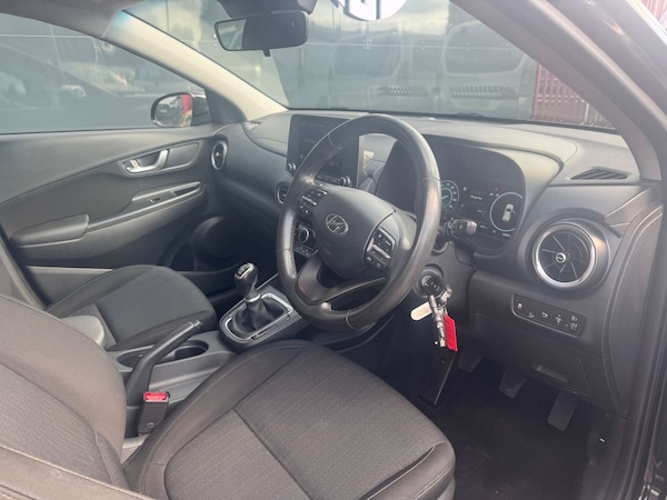 Used Hyundai KONA 2021 for sale - 76277616: Photo 29