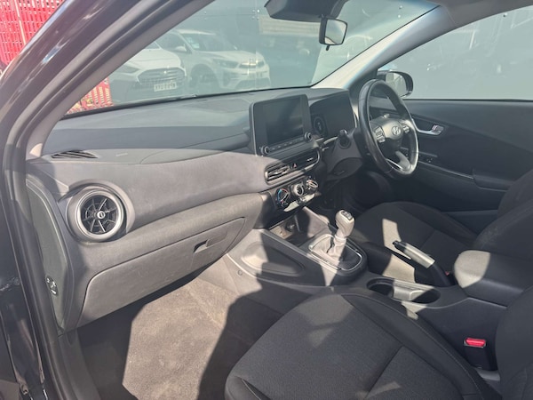Used Hyundai KONA 2021 for sale - 76277616: Photo 30