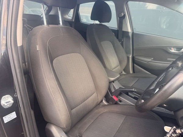Used Hyundai KONA 2021 for sale - 76277616: Photo 31