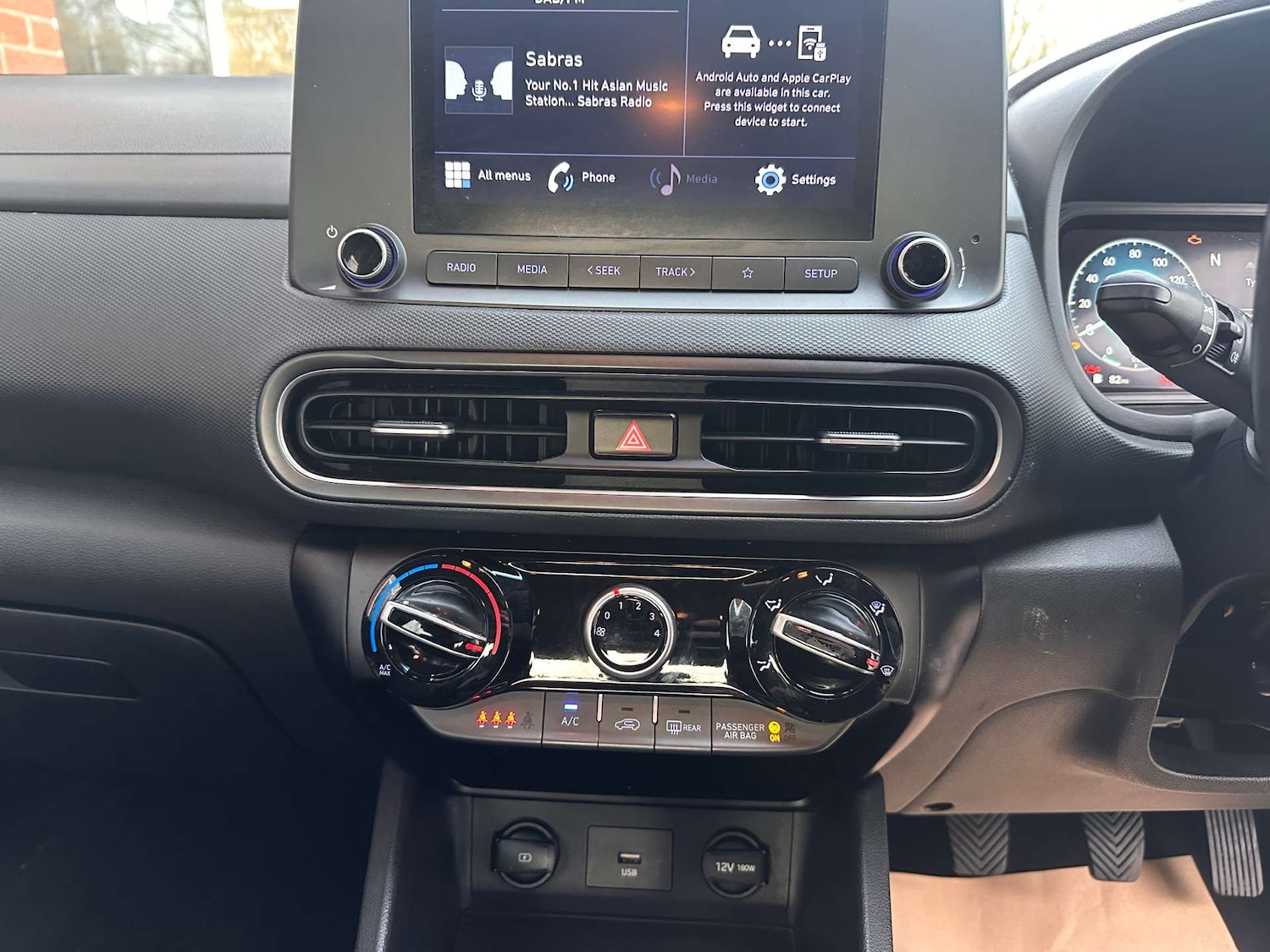 Used Hyundai KONA 2021 for sale - 76277616: Photo 32