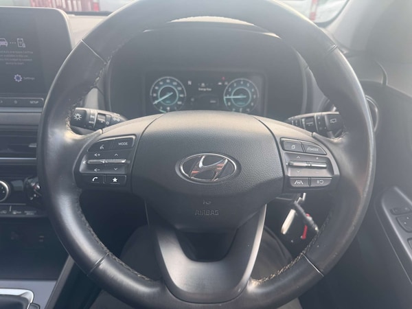 Used Hyundai KONA 2021 for sale - 76277616: Photo 33