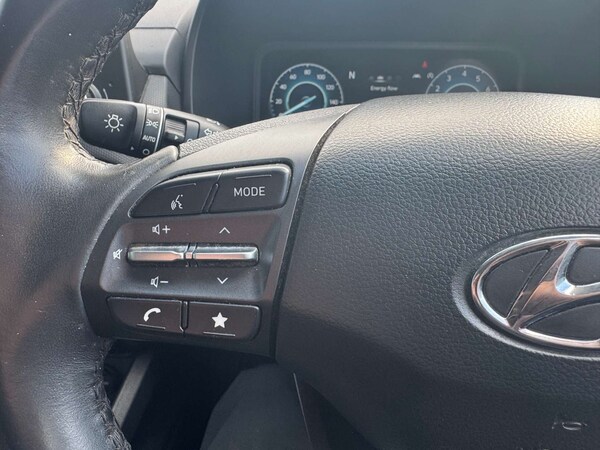 Used Hyundai KONA 2021 for sale - 76277616: Photo 34