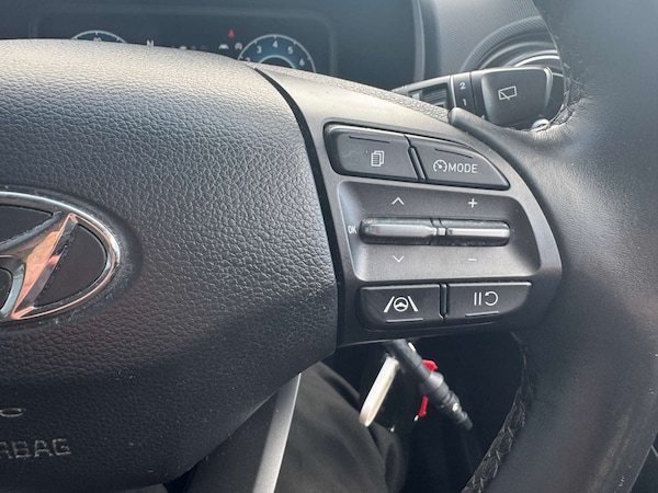 Used Hyundai KONA 2021 for sale - 76277616: Photo 35