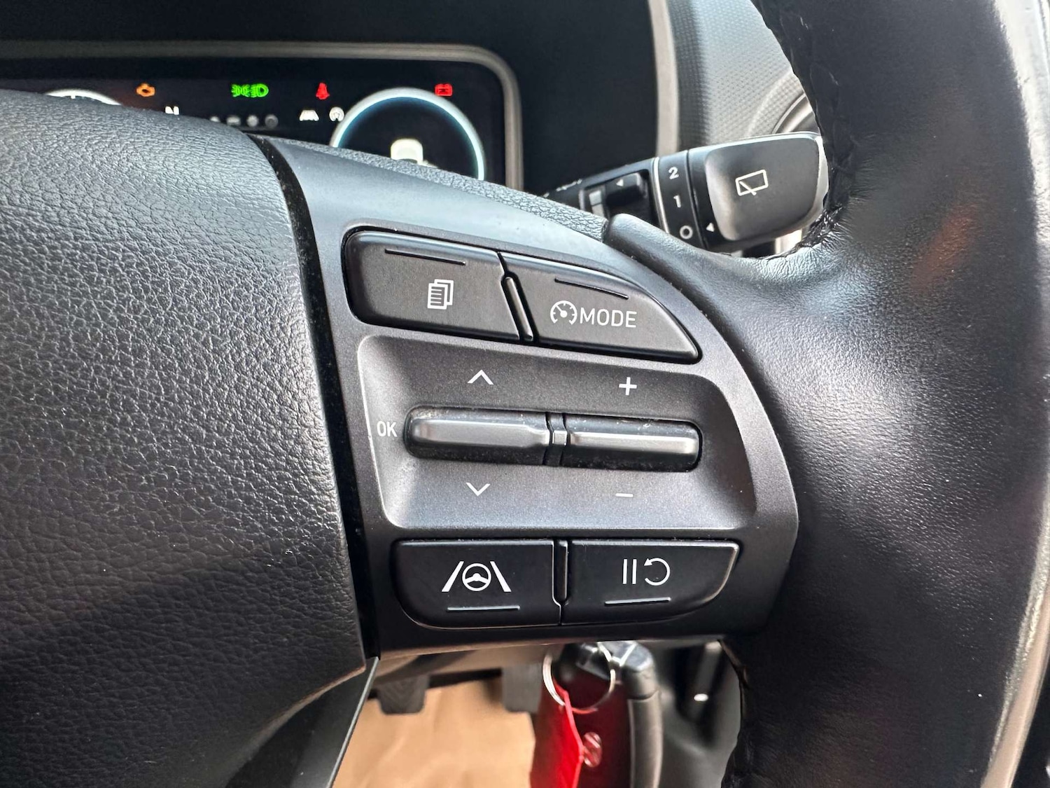 Used Hyundai KONA 2021 for sale - 76277616: Photo 36