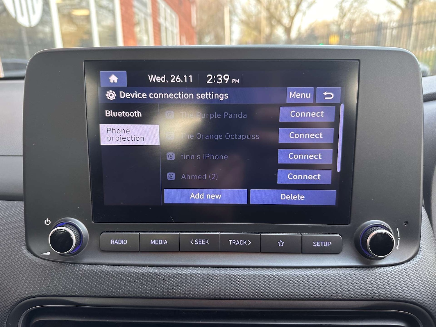 Used Hyundai KONA 2021 for sale - 76277616: Photo 38