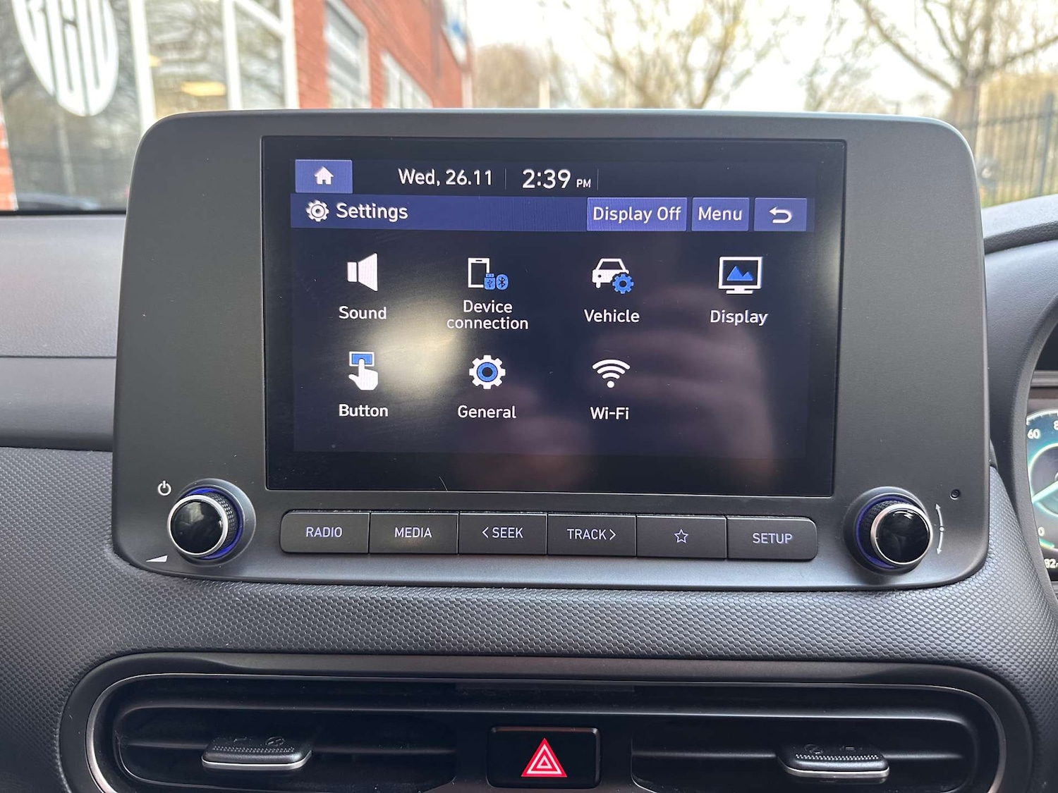 Used Hyundai KONA 2021 for sale - 76277616: Photo 39