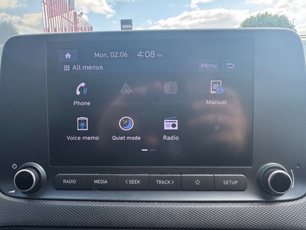 Used Hyundai KONA 2021 for sale - 76277616: Photo 39