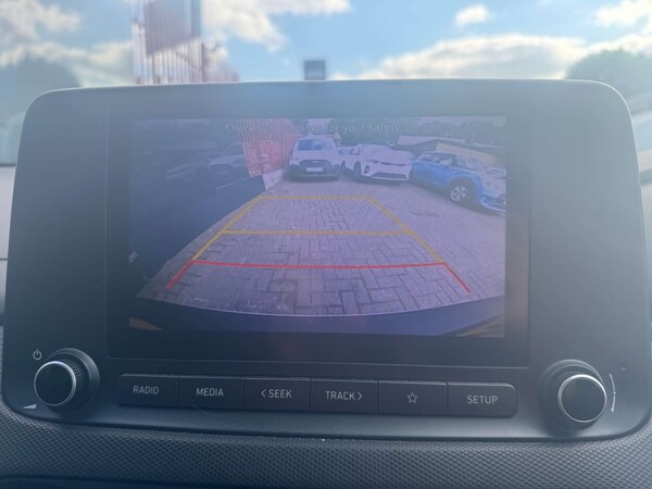 Used Hyundai KONA 2021 for sale - 76277616: Photo 40