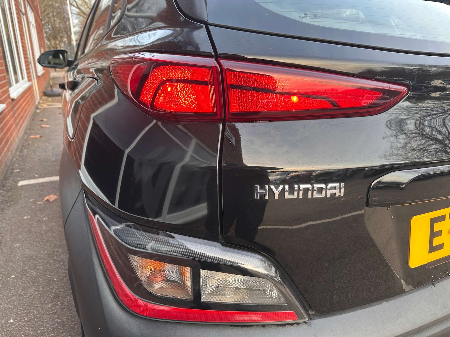 Used Hyundai KONA 2021 for sale - 76277616: Photo 42