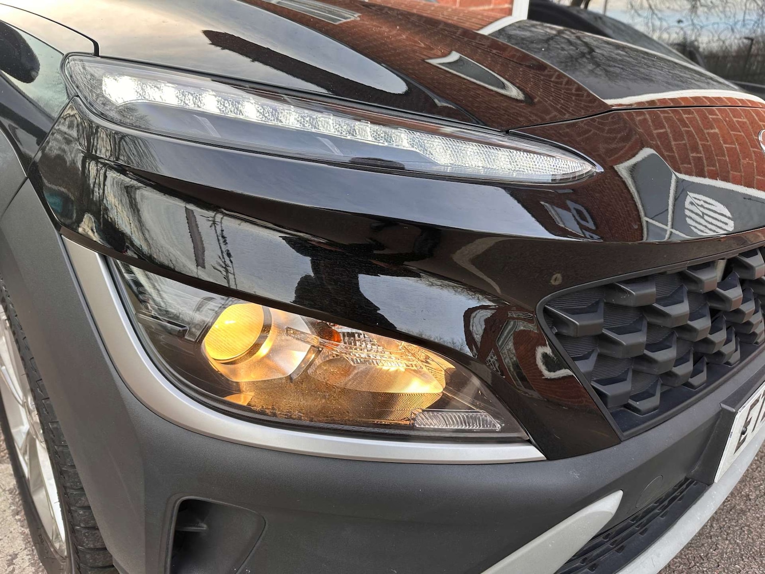 Used Hyundai KONA 2021 for sale - 76277616: Photo 44