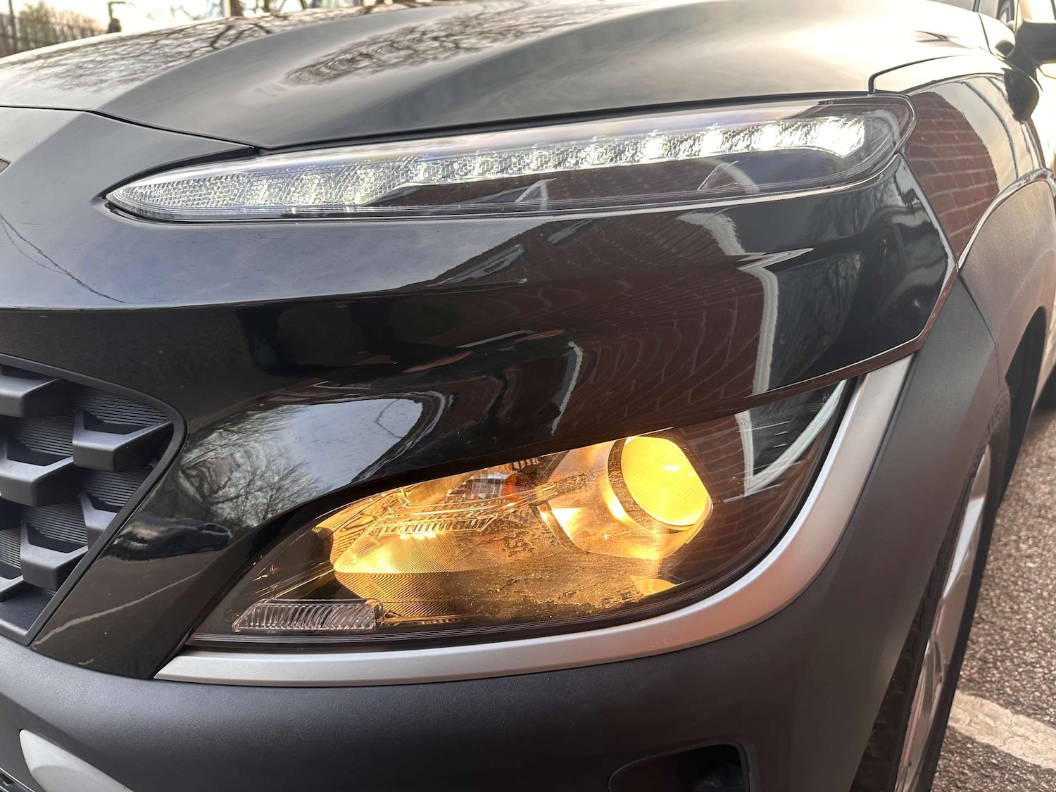 Used Hyundai KONA 2021 for sale - 76277616: Photo 45