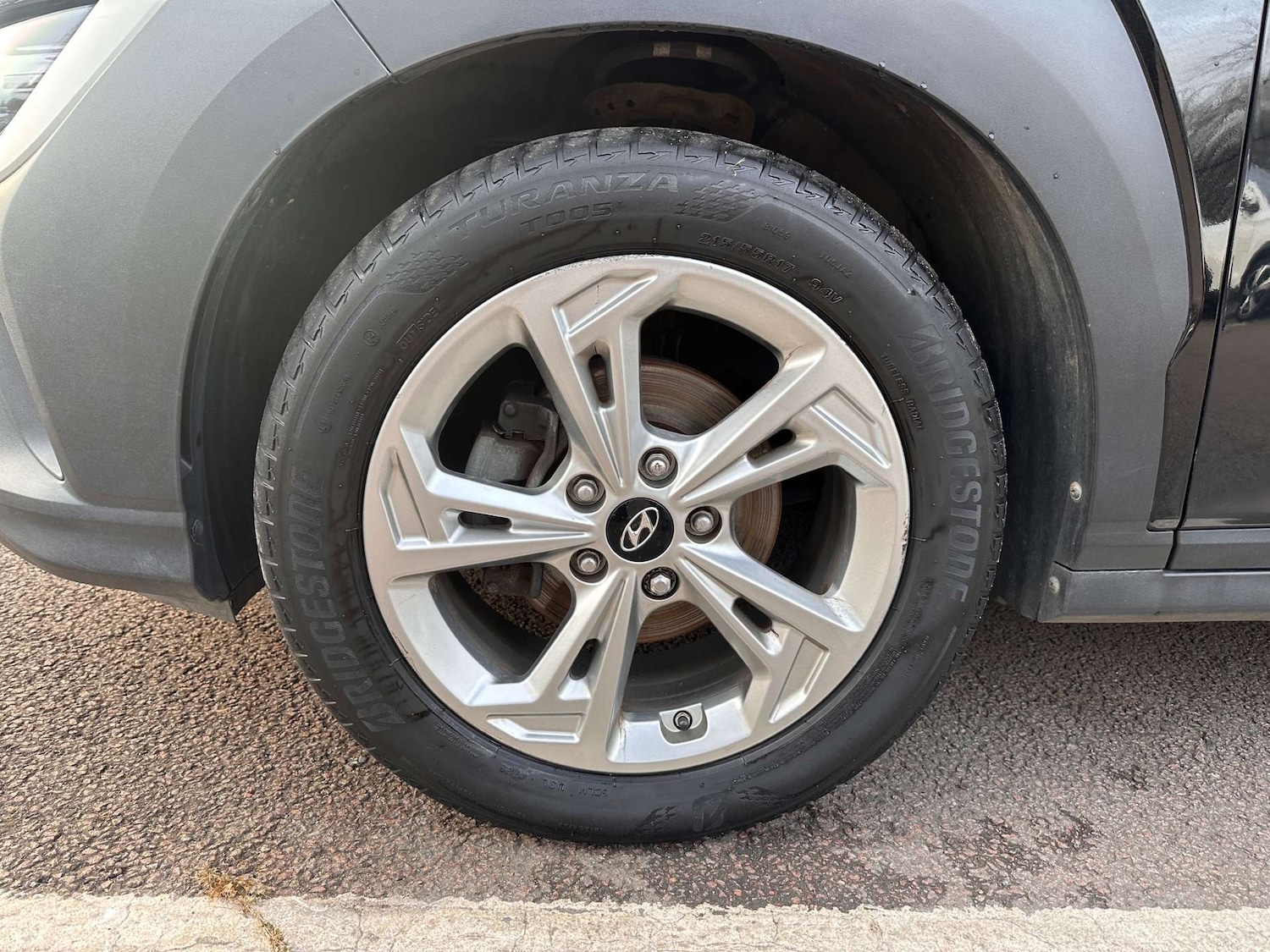 Used Hyundai KONA 2021 for sale - 76277616: Photo 46