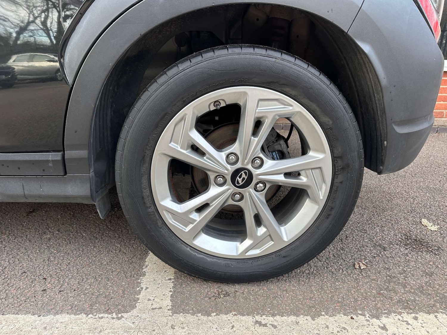 Used Hyundai KONA 2021 for sale - 76277616: Photo 47