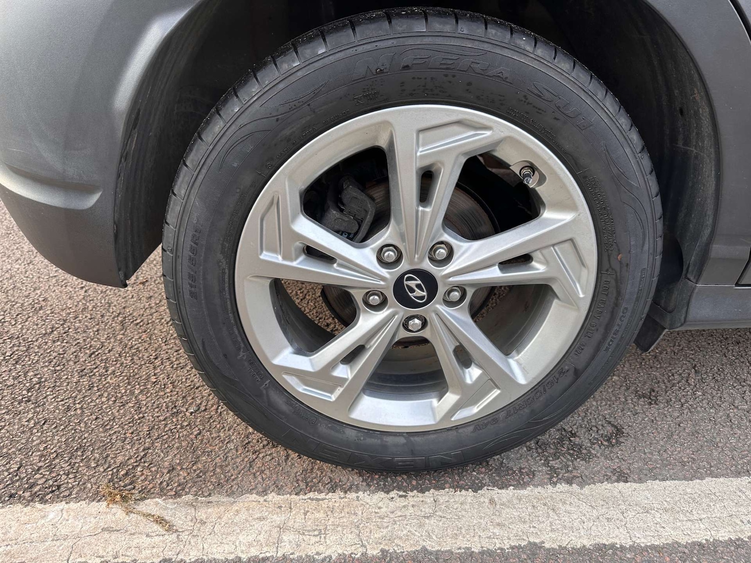 Used Hyundai KONA 2021 for sale - 76277616: Photo 48