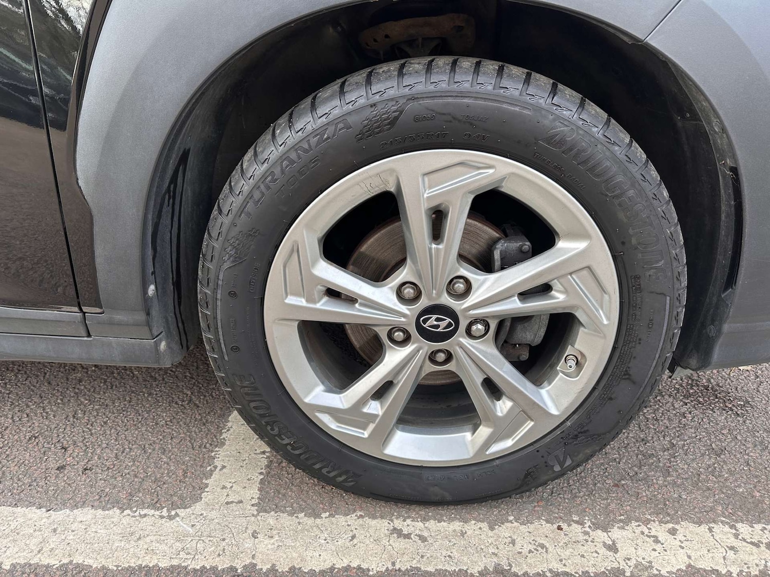 Used Hyundai KONA 2021 for sale - 76277616: Photo 49