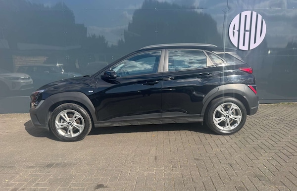 Used Hyundai KONA 2021 for sale - 76277616: Photo 4