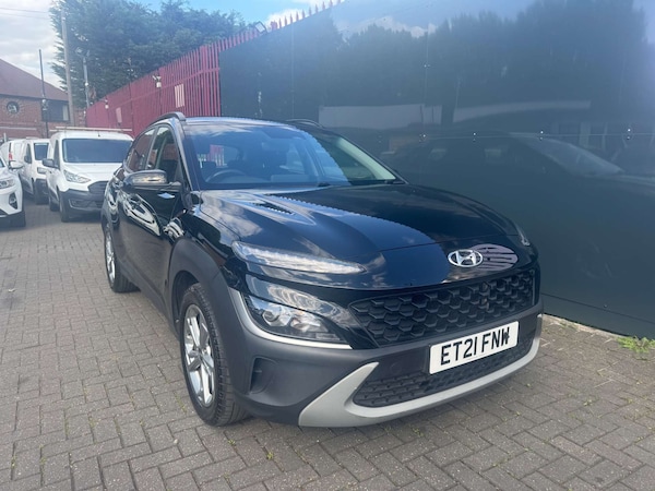 Used Hyundai KONA 2021 for sale - 76277616: Photo 5