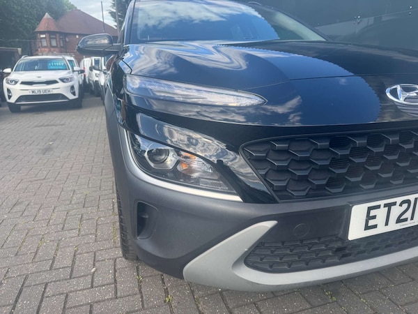 Used Hyundai KONA 2021 for sale - 76277616: Photo 7