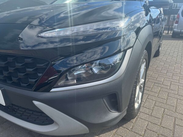 Used Hyundai KONA 2021 for sale - 76277616: Photo 8