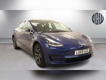 Used Tesla Model 3 2019 for sale - 78841401: Photo