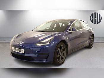 Used Tesla Model 3 2019 for sale - 78841401: Photo