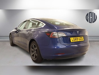 Used Tesla Model 3 2019 for sale - 78841401: Photo