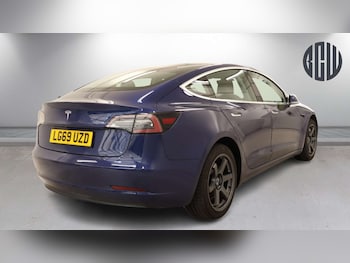 Used Tesla Model 3 2019 for sale - 78841401: Photo